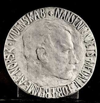Nansenmedalje