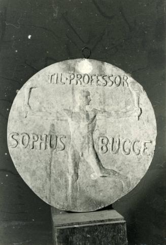 Sophus Bugge-medalje