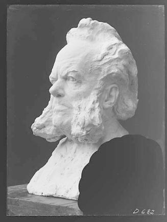 Henrik Ibsen IV
