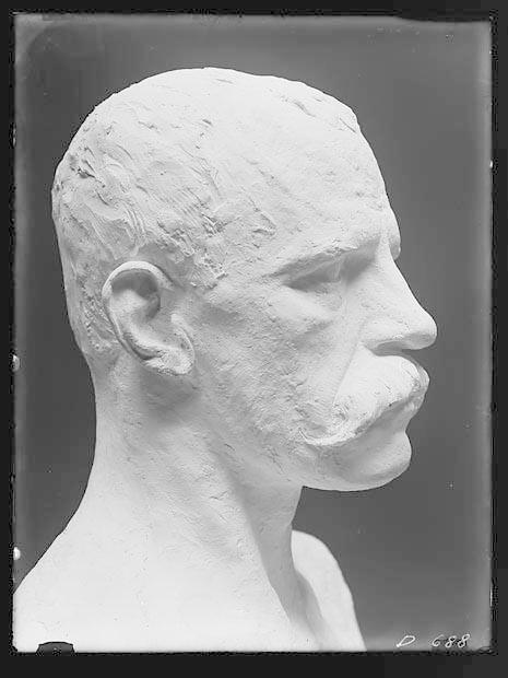 Fridtjof Nansen