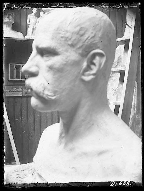 Fridtjof Nansen