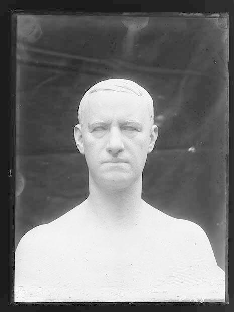 Gustav Vigeland