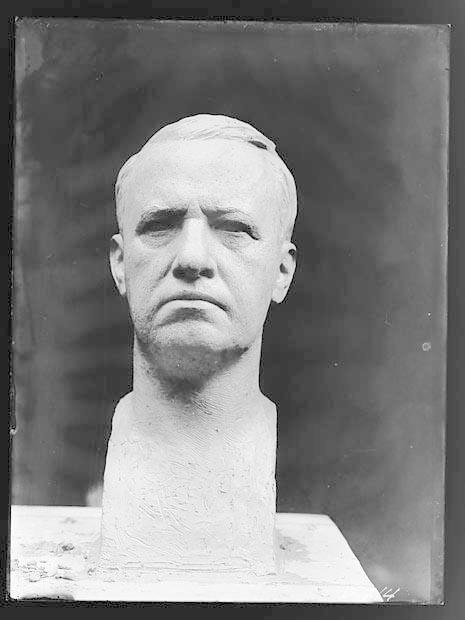 Gustav Vigeland