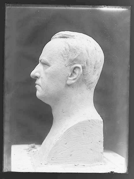 Gustav Vigeland