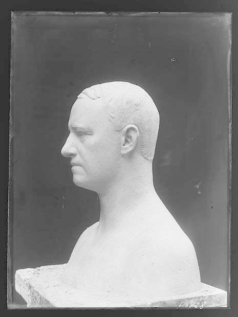 Gustav Vigeland