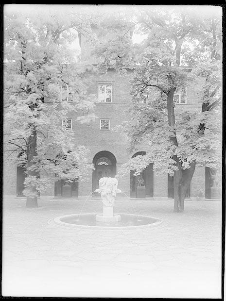 Vigeland-museet